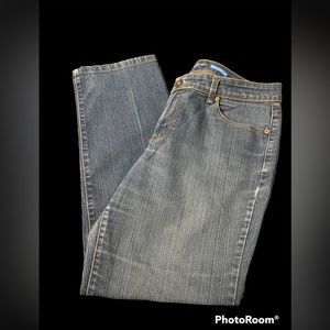 Style & co petite jeans